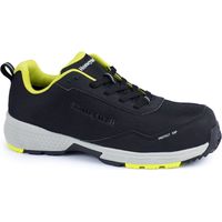 Chaussures basses STARTER jaunes S1P - 37 - ALBATROS BY PIP