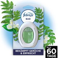 Febreze Bad Lufterfrischer Frühlingserwachen Lufterfrischer