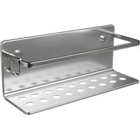 CESTILLO RECTANGULAR SERENITY TATAY STEEL 6609500 30X10X12CM