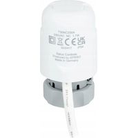 Actuador termoeléctrico Salus t30nc230a 230 V control de temperatura