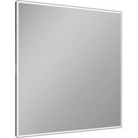 Schneider GLOW HCL miroir lumineux, éclairage LED tout autour,