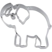 Städter Elefant 8 cm
