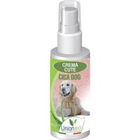 Crème cicatrisante pour chiens Cica Dog pour chiens guérit la peau contre les effets indésirables des insectes