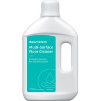 Dreame Soluzione Detergente per DreameL10 Prime/L10s Pro Ultra/X40 Ultra/X30 Ultra/L40 Ultra/X40Master/L10sUltraGen2/L40Ultra/X50Ultra/L50ProUltra/X50Master Flacone da 1000ml per una pulizia profonda