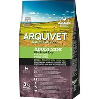 Arquivet Cane Adulto Mini 3kg