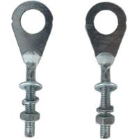 Tendeur de chaîne Honda compatible avec Honda CRF/XR 50 70 80 100 95014-10010-