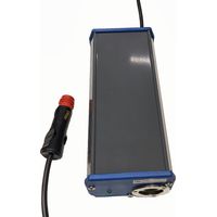 IMET LADEGERÄT CR007 11+32 VDC FÜR MODELL BE6000 (ZIGARETTENANZÜNDER)