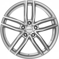 Jante DEZENT TR silver 8x18 5x112 ET35 P70,1