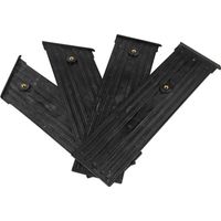 Gleitplatten-Set für 61966