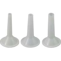 IMBUTO IN MOPLEN PER TRITACARNE n°32 foro mm.25 REBER