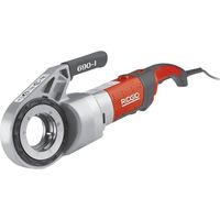 690-I Handheld Powered Pipe Threader 44943 RID41967