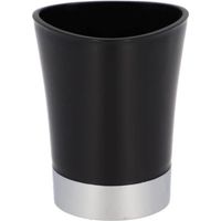 Tazza conica in pp - nero - Tendance