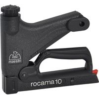 Hefter 'Rocama 10' Mod.110 Mit Anhang