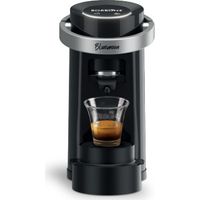 Caffè Borbone Bluemoon Semi-automática Cafetera de cápsulas 0,9 L