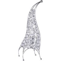 WOFI - LAMPADA A PIANTANA 49 x 21 x 21 cm