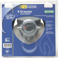 Kit Inverseur Auto Butane 175b