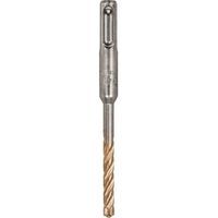 IRWIN SDS PLUS BOHRER 8 x 260 mm SPEEDHAMMER QUAD 4-CUT