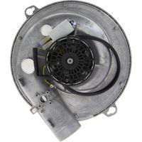 Motoventilateur CD25 après 07 - FRISQUET : F3AA40931