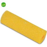 Ricambio Cinghiale 2 pezzi rull 10 cm spugna grana media