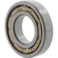 Rillenkugellager 6034 -M-C3 ID 170mm AD 260mm Breite42mm 1St./VE TIMKEN