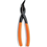 Zange Beta Utensili 1033 19-60 mm gebogene Spitzen
