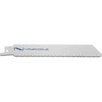 SIERRA DE SABLE BI-COBALT PARA METAL 150x19x0,9 DENTADO 10 mm. tpi
