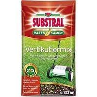 Substral Vertikutiermix 8 kg für 266 m² Bodenaktivator