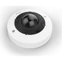 MOBOTIX AG Mobotix MOBOTIX MOVE 12MP Vandal Hemispheric (Mx-VH1A-12-IR-VA)
