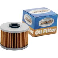 Filtro olio HF 112 per moto fuoristrada Twin Air a benzina Honda Quad ATV