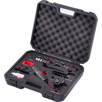 M7 - Cofre di 5 herramientas neumáticas