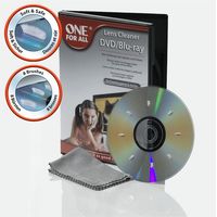 One For All SV8350 DVD/Blu-Ray-Reiniger