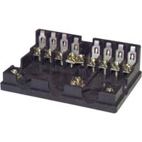 Socle de boîte de contrôle CEM ECEE S401 - ECEE : S401