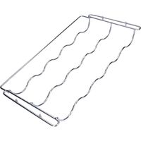 Botellero (50 x 26,5 x 4,5 cm) para frigoríficos - congeladores LG