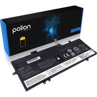 Batterie pour ordinateur portable LENOVO L18C4P71 L18M4P72 ThinkPad X1 Carbon 3200mAh