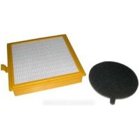 Aspiradora sensorial con filtro de motor S58, aspirador sensorial ciclónico
