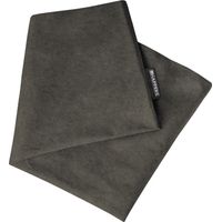 Coussin palette en simili cuir d’extérieur Patagonia Gris Housse Dossier 80x45x25 Sans Garnissage Patagonia Gris