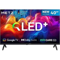 Téléviseur QLED - METZ - 40MQF7000Z - 100 cm (40") - FHD 1080p - Smart TV HDR10