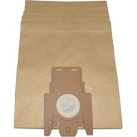 Miele Type M Vacuum Cleaner paper Dust Bags