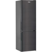 Frigelux – Réfrigérateur combiné inversé 262L – 176x54x55 cm – Classe E – Congélateur en bas – RC262XE