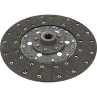 Disco frizione VALEO 800579