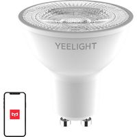 Ampoule connectée Yeelight W1 GU10 (dimmable) 1 pièce
