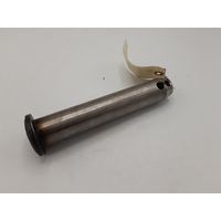 ASS-ACHSE 38 X 184 - YANMAR - 17248481831AF
