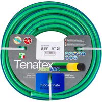 TUBO A 4 STRATI IN PVC RETINATO TENATEX AGRI BIRD 1/2"" mt. 50