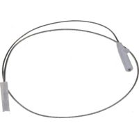 Whirlpool 481225268078 Candle 450mm hob