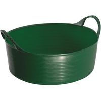 Red Gorilla SP5G Tub Trug Green 5L SP5G GOR0518