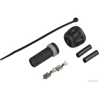Set di connessione herthbuss 50390228 componenti durevoli 14,9x15,8 cm