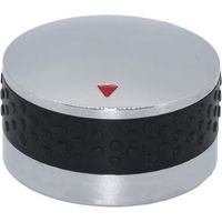 Perilla de control universal para parrilla de barbacoa de gas, 4 unidades, para estufa/horno/parrilla