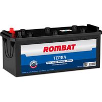 Rombat - Batterie camion Rombat Terra T180G 12V 180Ah 900A