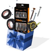 Boîte cadeau DIY Fix & Build