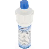 Filtre pour distribution d'eau EVERPURE (Petit Modele) WF103 Ef Euro Filter